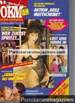 Adult only Magazine OKM 263